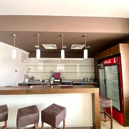 Aspen Suites Apartment