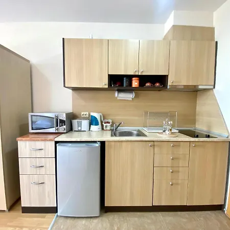 Aspen Suites Apartment