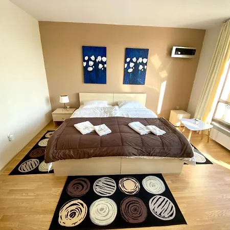 Apartment Aspen Suites *